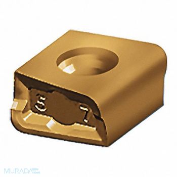 WALTER Negative Insert w/Hole, 56RR26