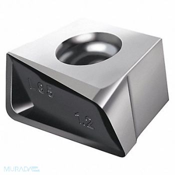 WALTER Rhomb Negative Insert w/Hole, 56RK90