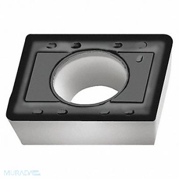 WALTER Rhomb Positive Insert w/Hole, 56RM31