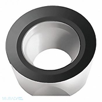 WALTER Round Positive Insert w/Hole, 56RM38