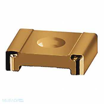 WALTER Rhomb Negative Insert w/Hole, 56RR29