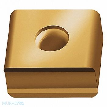 WALTER Negative Insert w/Hole, 56RR25