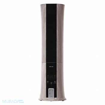 AIRCARE Portable Humid Cool Mist 1.7gal Gray, 56RT74