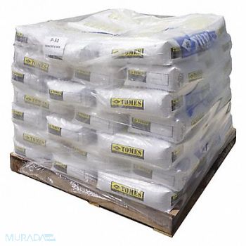 JE TOMES Concrete Mix Bag 65 lb FormFlo P-51 PK56, 56RU38