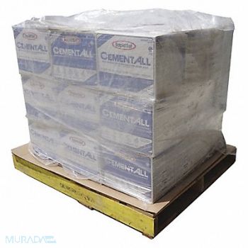 JE TOMES Concrete Patch and Repair 25 lb PK36, 56RU40