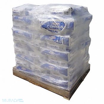 JE TOMES Concrete Patch and Repair 55 lb PK50, 56RU41