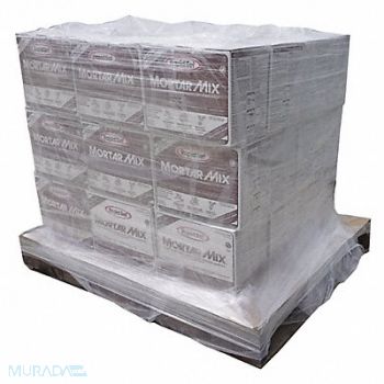 JE TOMES Concrete Patch and Repair 25 lb PK36, 56RU43