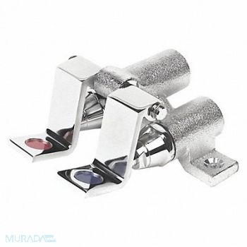 ELKAY Faucet Floor Mount 2 Foot Valve, 56UR01