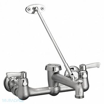 ELKAY Faucet Service/Utility Wall Mount, 56VA01