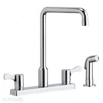 ELKAY Flex Kitchen Spout 13.25x9.375x14, 56VA20