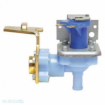 ROBERTSHAW Dishwasher 3/8 Inlet/Outlet, 56WR62