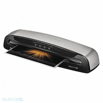 FELLOWES Saturn 3i 125 Laminator 12 x5mil Max, 56XG41