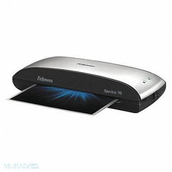 FELLOWES Spectra 95 Laminator 9 x5mil Max, 56XG42