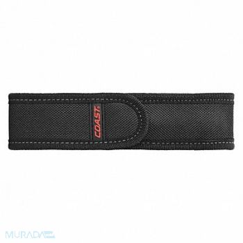 COAST Flashlight Sheath 7 x1-1/2, 56XR33