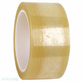 DESCO Clear Cellulose Tape 2 x72 yd., 56XR83