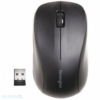 KENSINGTON Wireless Mouse for Life Black, 56YA42
