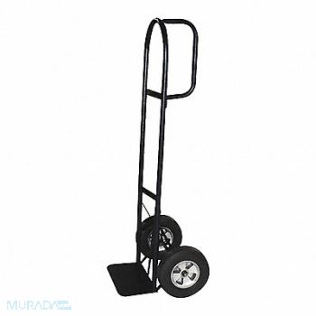 MILWAUKEE HAND TRUCKS D-Handle Truck 800 lb., 56YK56