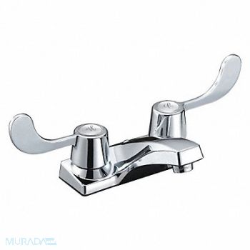 AQUA PLUMB Washerless Lav Handicap Grid, 56YN23