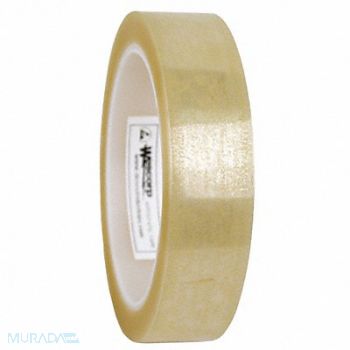DESCO Clear Cellulose Tape 1 x72 yd., 56YR01