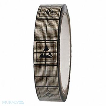 DESCO Antistatic Shielding Grid Tape 1 x118 ft, 56YR07