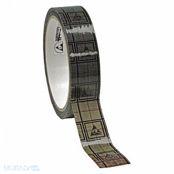 DESCO Antistatic Shielding Grid Tape 2 x118ft., 56YR22
