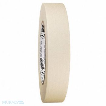 DESCO Antistatic Masking Tape 1 x60 yd., 56YR33