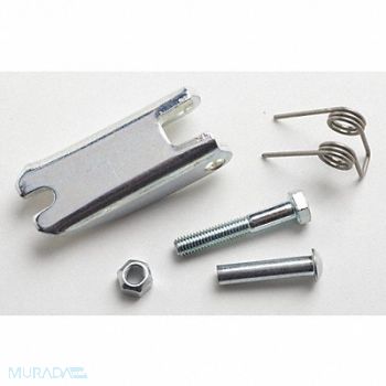 HARRINGTON Top Hook Safety Latch, 56YU05