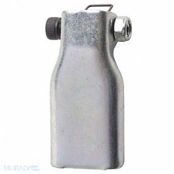 HARRINGTON Top/Bottom Safety Latch Kit, 56YU11