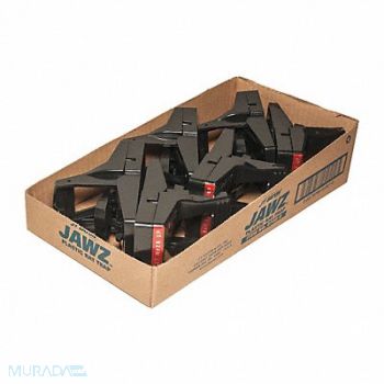 JT EATON Jawz Rat/Chipmunk Trap PK6, 56YU78