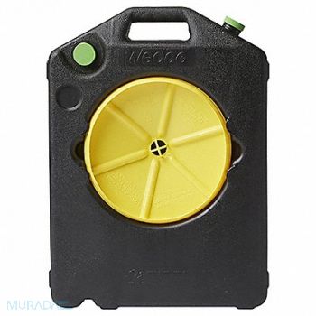 GARAGEBOSS Oil Recycle Drain Pan 12.5 qt., 56YV73