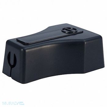 QUICKCABLE Straight Clamp Terminal Protector PK5, 2FET1