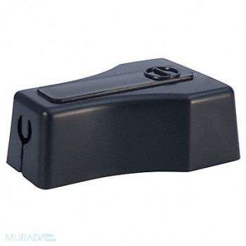 QUICKCABLE Straight Clamp Terminal Protector PK5, 2FET5