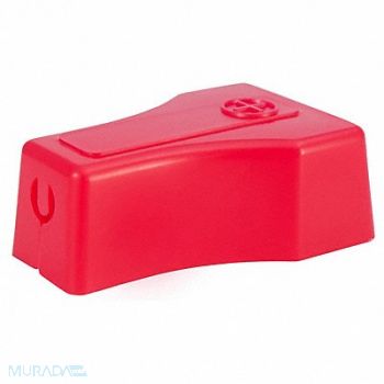 QUICKCABLE Straight Clamp Terminal Protector PK5, 2FET7