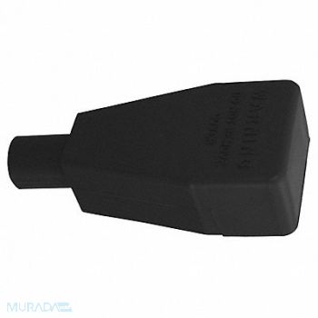 QUICKCABLE Straight Clamp Terminal Protector PK5, 2FET9