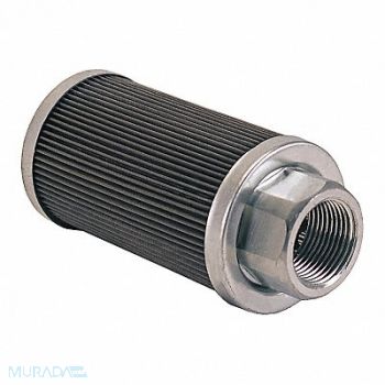 BUYERS PRODUCTS Sump Strainer Single Element SS, 575R57