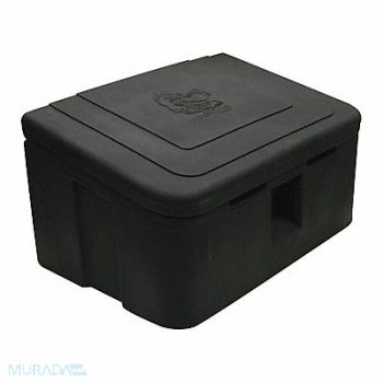 BUYERS PRODUCTS Storage Bin Poly 5.8 cu ft., 575T69