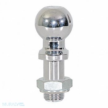 BUYERS PRODUCTS Replacement Ball 2, 575V37