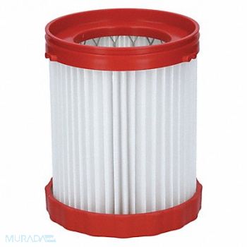 BOSCH Cartridge Filter Cloth Reusable, 499K61