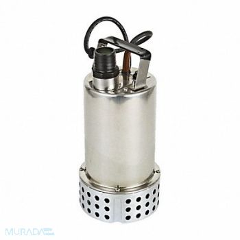 LITTLE GIANT Main Drain Pump, 806NH5