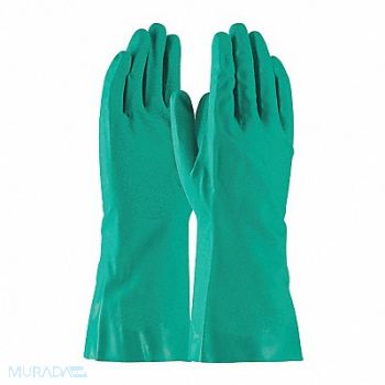 PIP Unsupported Nitrile Gloves XL PK12, 581T55