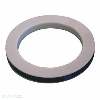 DIXON VALVE COUPLING Cam/Groove Envelope Gasket PTFE/Buna 1, 58CL01