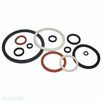 DIXON VALVE COUPLING Cam and Groove Gasket Buna-N 4, 58DR61