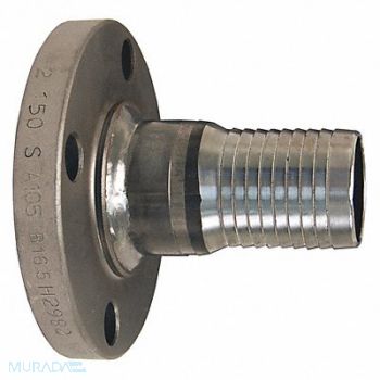 DIXON VALVE COUPLING ASA Flanged King Combo Nipple 8 150lb., 58CR21