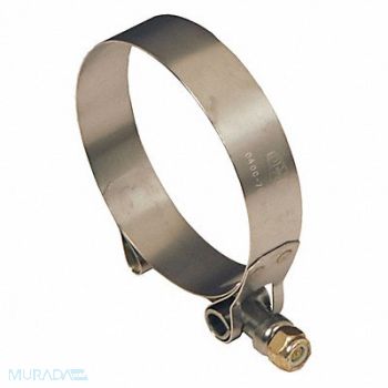 DIXON VALVE COUPLING TBolt Clamp ST Bolt 2.766 3.062, 58DA74