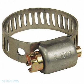 DIXON VALVE COUPLING Mini Worm Gear Clamp ST 28/64 -50/64, 58DF55