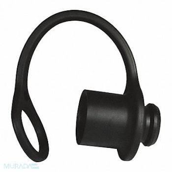 DIXON VALVE COUPLING HSeries ISO-B Dust Cap/Plug 3/4, 58DK26