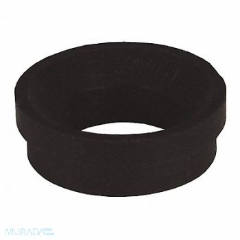 DIXON VALVE COUPLING Air King A Type Washer Rubber, 58DL89