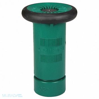 DIXON VALVE COUPLING Constant Flow Nozzle 3/4 GHT, 58DN09