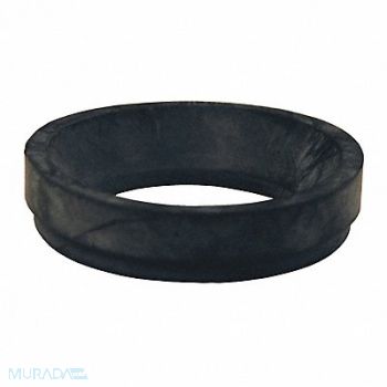 DIXON VALVE COUPLING Air King 4 Lug Washer Rubber, 58DR50