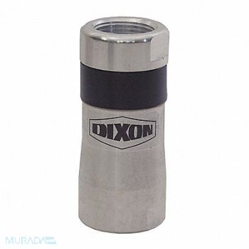 DIXON VALVE COUPLING Dixon Nozzle Breakaway 1, 58DT63